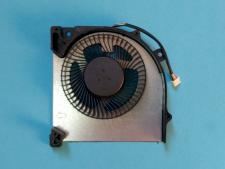 Вентилятор до ноутбука Clevo PB50 №3